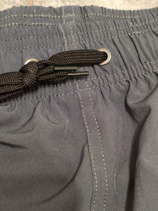 Arcweg Swim Shorts Men Plus Size 5XL – Boardshorts cu Plasă Interioară