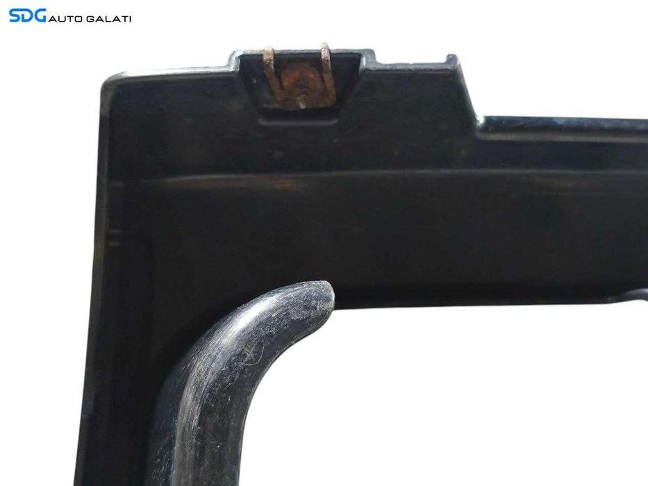 Suport Stanga pentru Bara Spoiler Spate BMW Seria 3 E90 2009 - 2016 Cod 7058519 [LR1462]