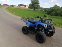 Atv 125cc 4t cu automat