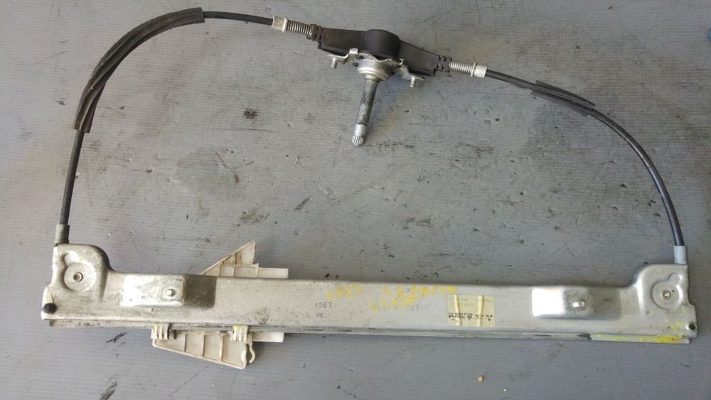 macara dreapta spate mitsubishi colt 2004-2012 5743a098