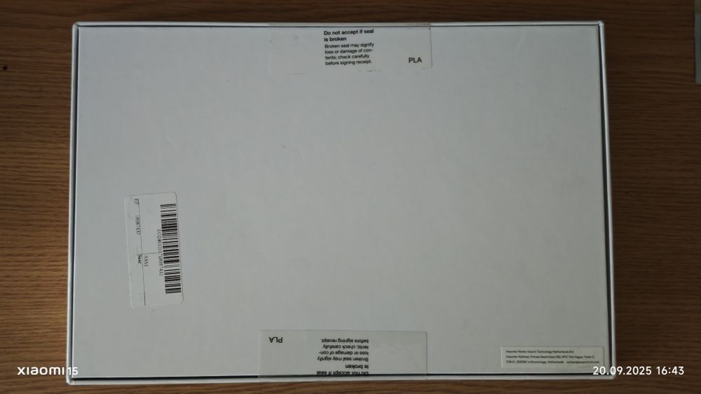Xiaomi Redmi Pad 2
