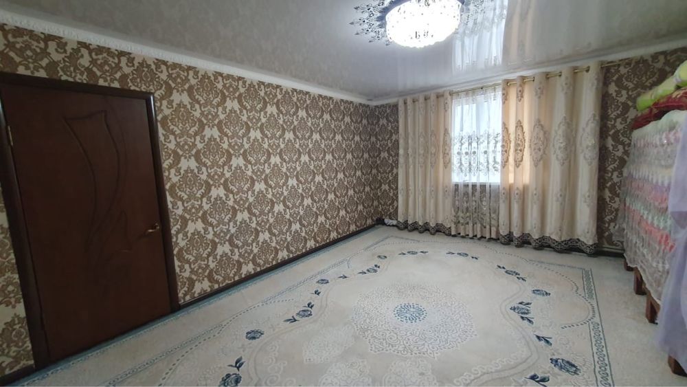 Срочно продается дом в Мырзакенте