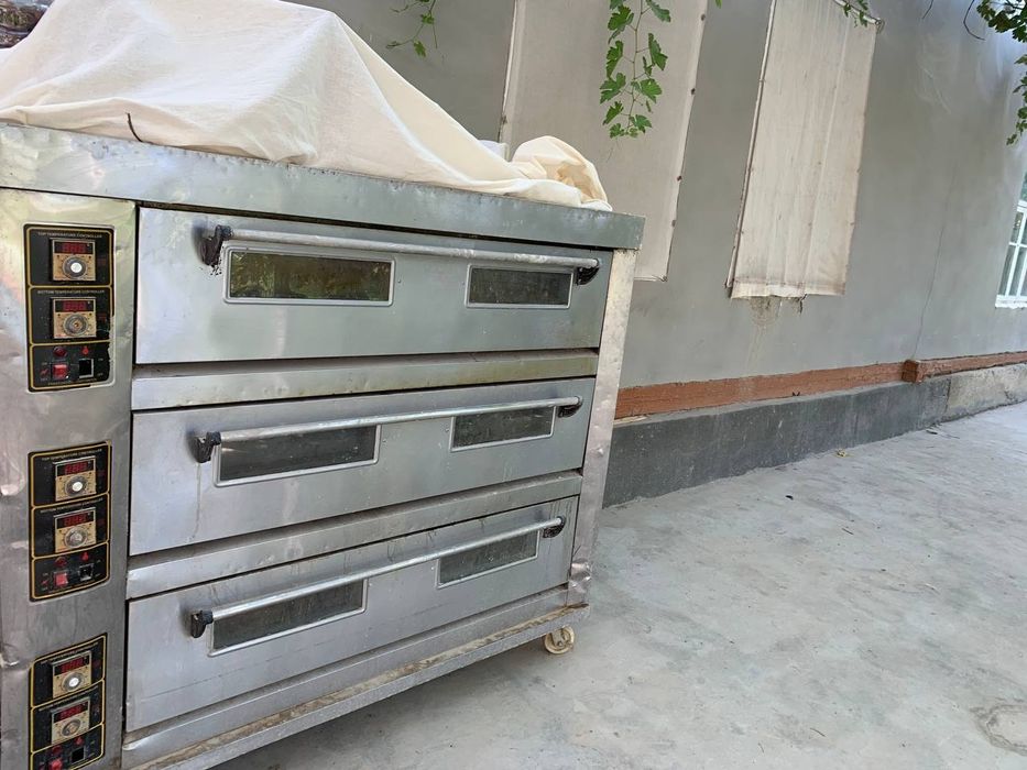 дховка сотилади б/у