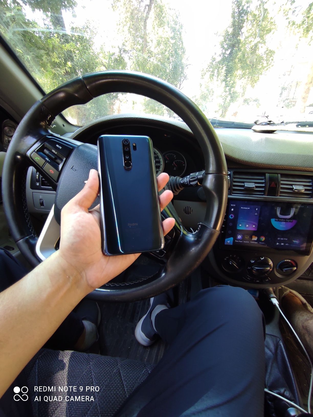 Redmi note 8 pro 6/128gb idial rodnoy