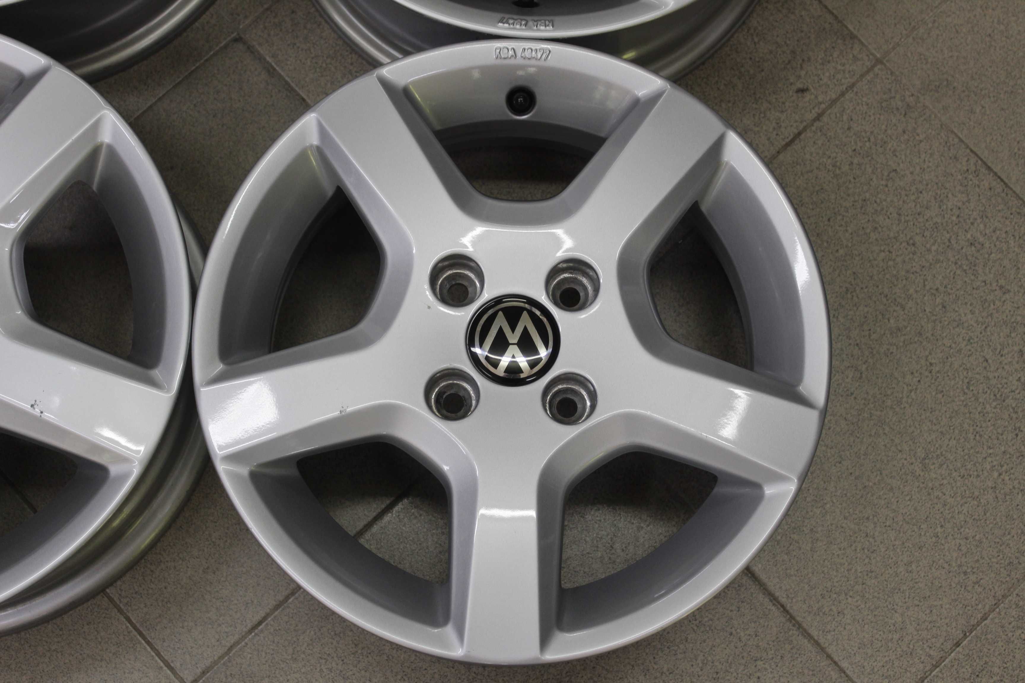 Джанти 14" VW Up