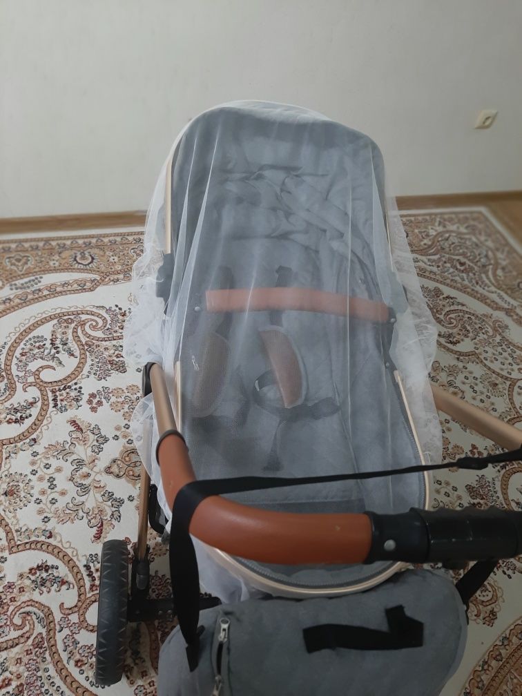 Коляска  детская
