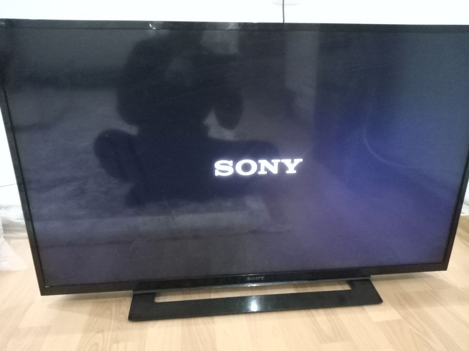 Телевизор Sony не смарт