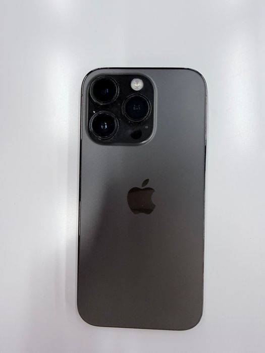 Iphone 14 pro 256 оригинал