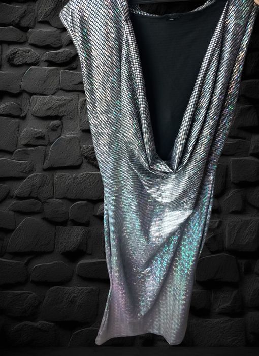 Rochie lungă ocazie