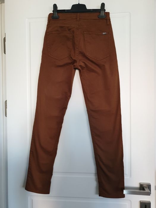 Pantaloni Mango XXS