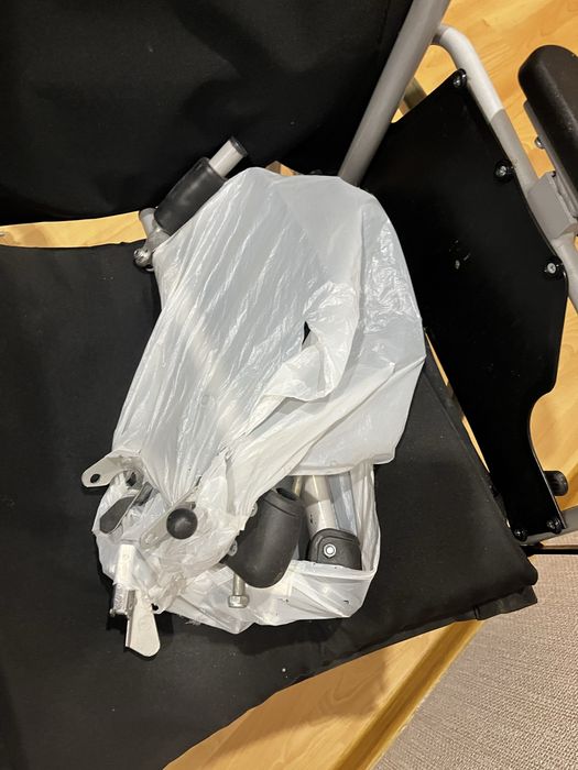 Продам инвалидную коляску