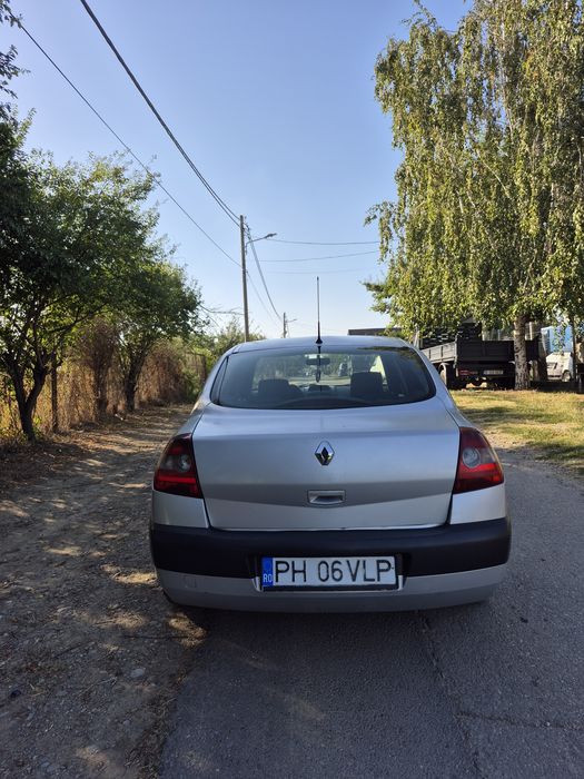 Vând Renault Megane