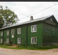 Продам квартиру в России г.Иланский.пять миллионов тенге.