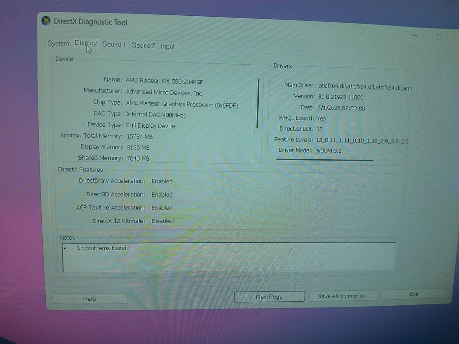 Vand PC ryzen 5 cu monitor