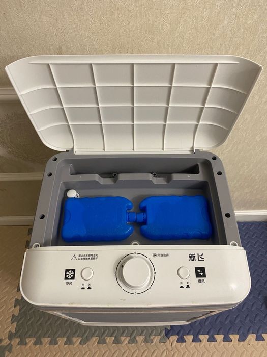 Продам охладитель воздуха