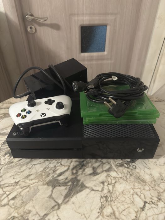 Vand xbox one defect