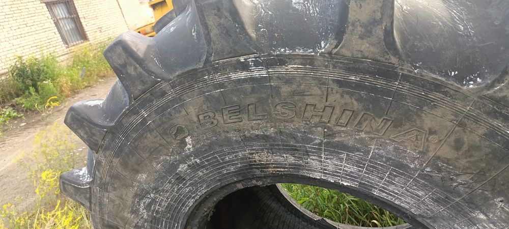 Продам баллон комбайна
