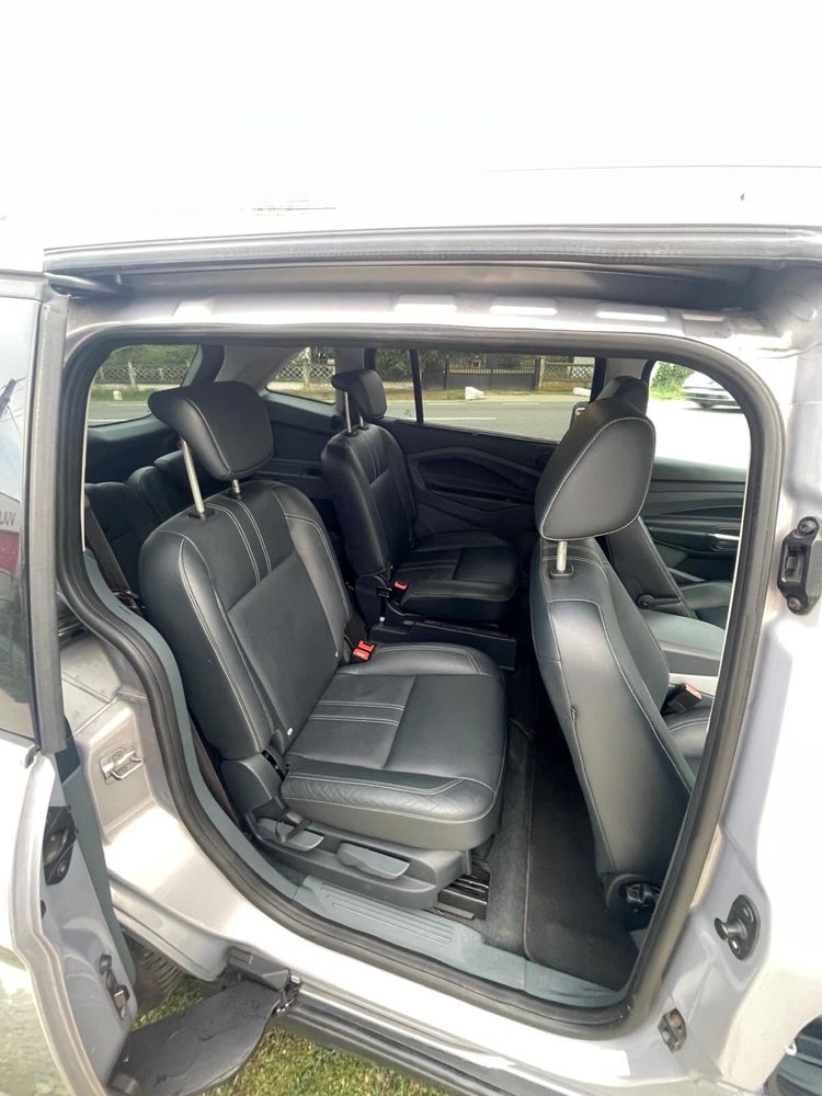 Ford Grand C-Max