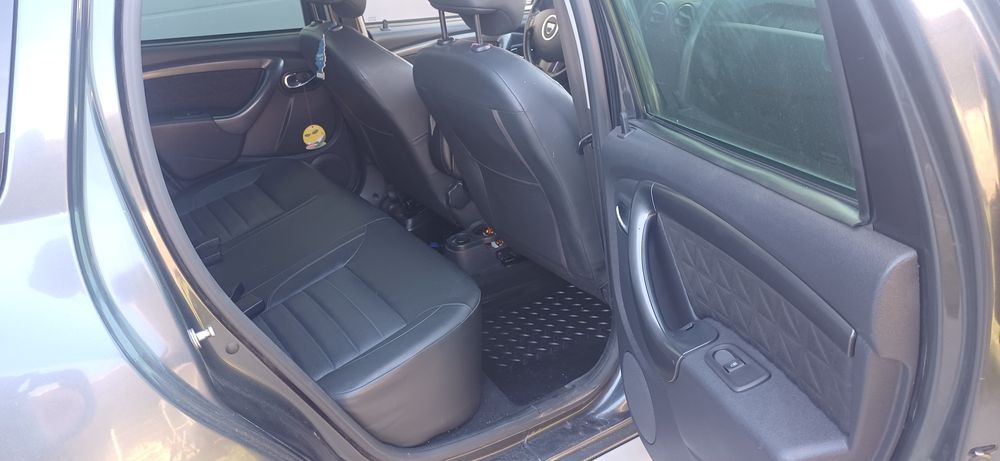 Dacia Duster 4x4  1.5 dci  150.000 km  2014