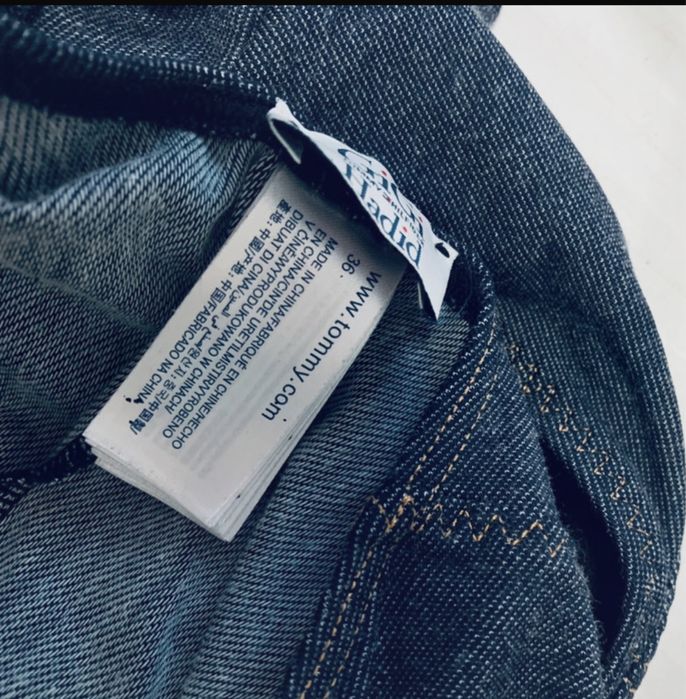 Tommy Hilfiger Costum de baie intreg