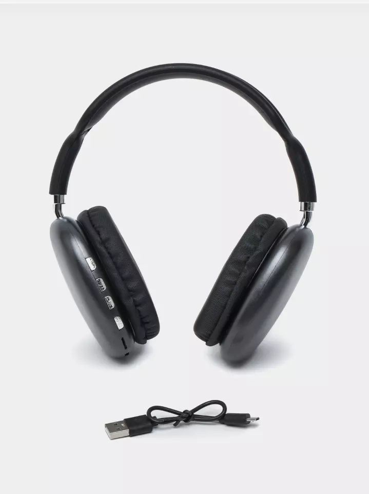 Simsiz quloqchinlar Pods P9MAX Luxury - iOS va Android uchun
135,000 s