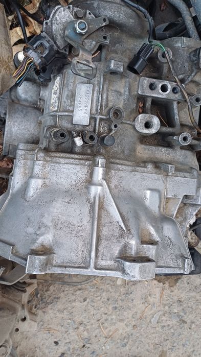 Коробка  автомат Мицубиси Галант,Руннер, Спейс Вагон 2 литра.