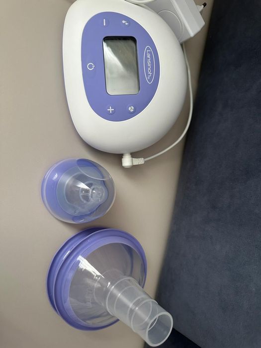 Pompa de San electrica