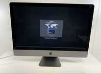 Apple iMacPro 27” i7 64gb Ram