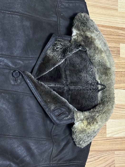 Куртка зимняя тёплая