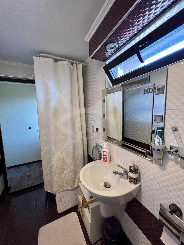 Продава се Тристаен апартамент в к.к. Слънчев бряг - 92 кв.м за 1250 €/кв.м - Снимка #6