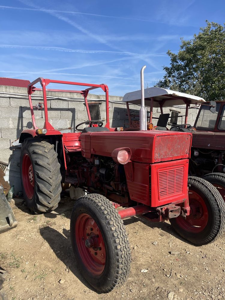 Tractor utb 550 aduse recent