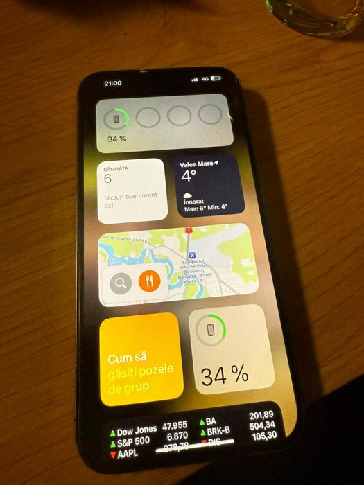 Iphone 14 pro max 128 GB