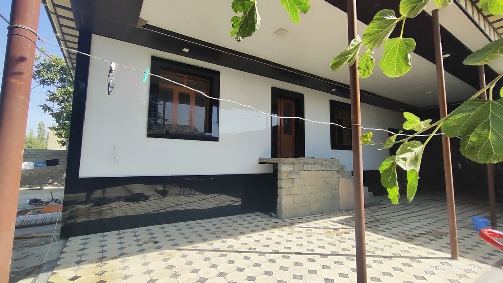 Alyukabond, Alikafon