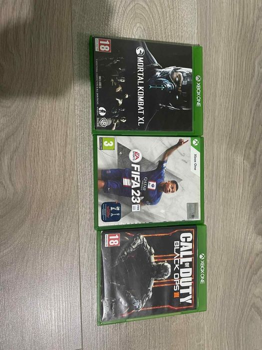 Xbox one 500GB perfect funcțional !!