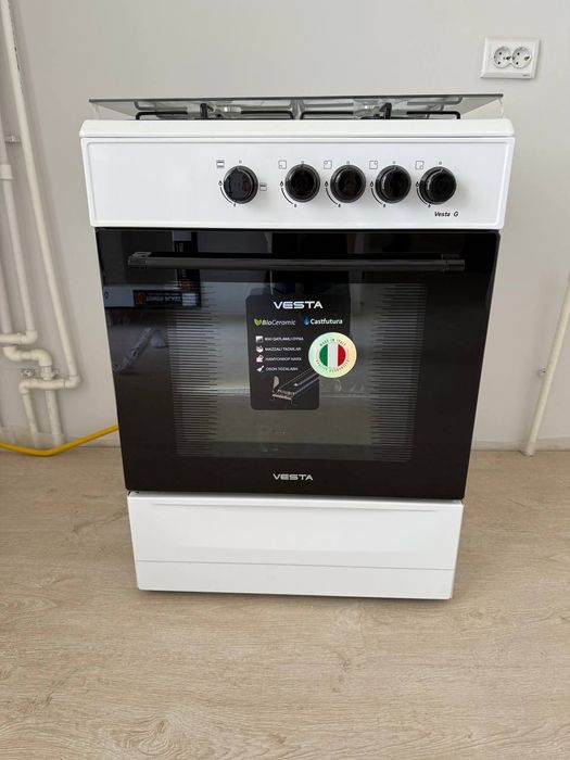 Vesta G P01 Gaz plitasi sotiladi