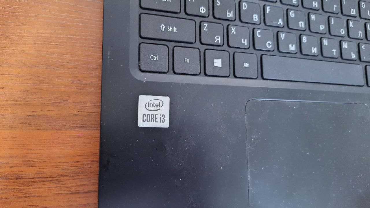 Acer Extensa 15 (N19C1) — надёжный помощник для учёбы и работы