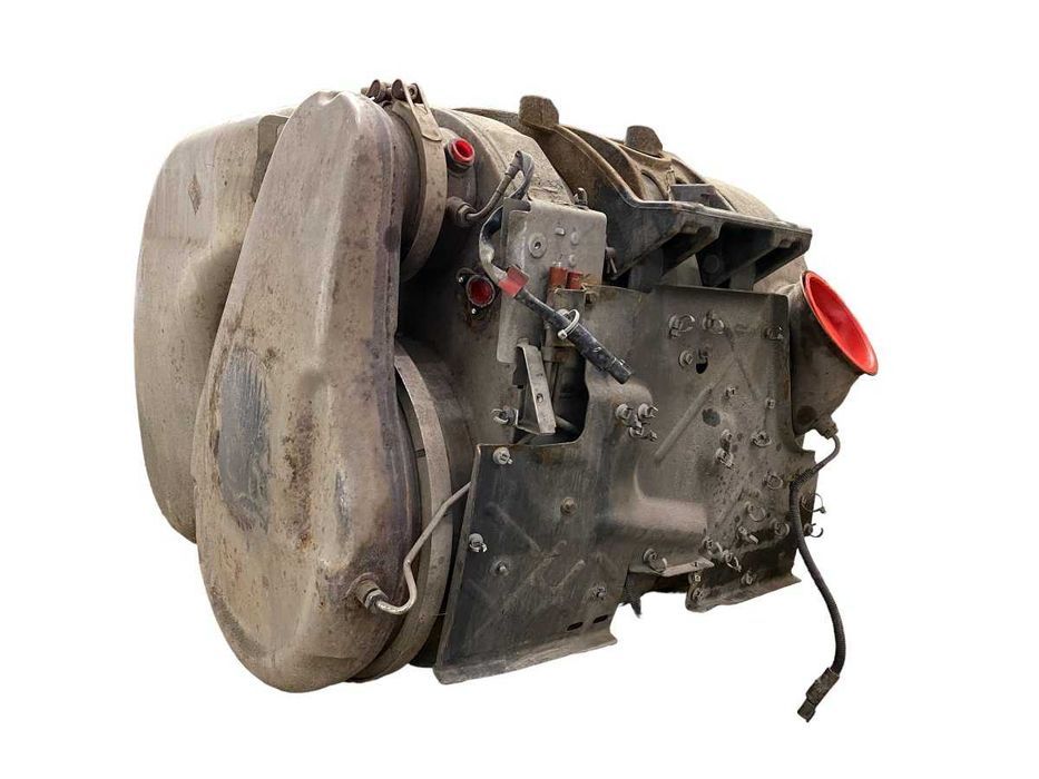 Catalizator VOLVO FH Euro6 /piese camion VOLVO/piese motor VOLVO