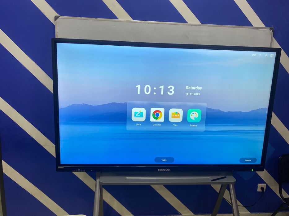 Studymax  монитор 2 недели