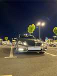 Vand Mercedes W212