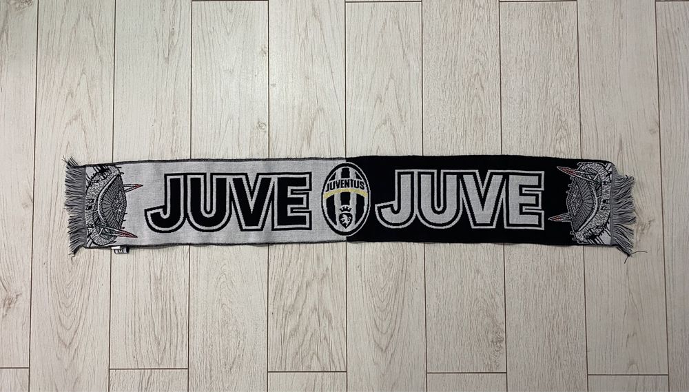 Fular Juventus Torino