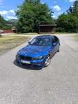 BMW seria 3 320D