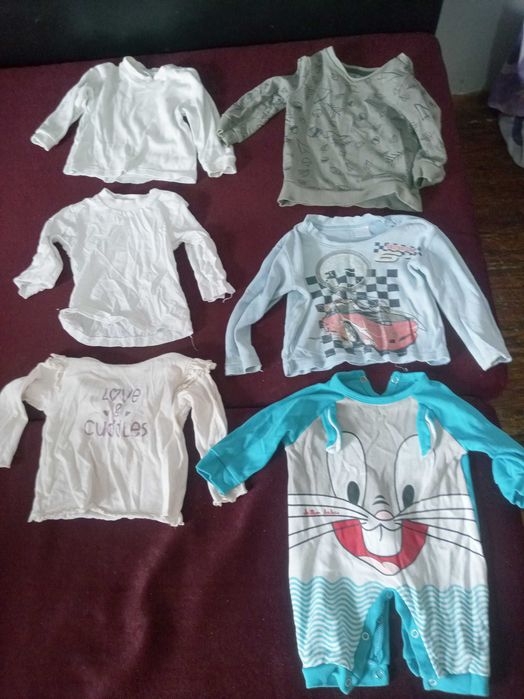 красиви бебешки дрешки