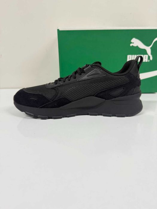Puma RS 3.0 Cordura