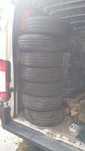 Roti complete 215 70 r15C