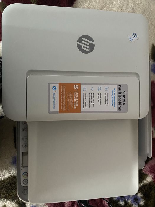 Vand aparat de copie hp