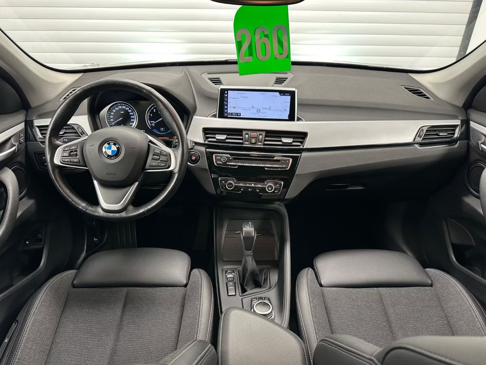 Kit airbag BMW X1 F48 2016-2023, Plansa bord / Airbaguri / Centuri