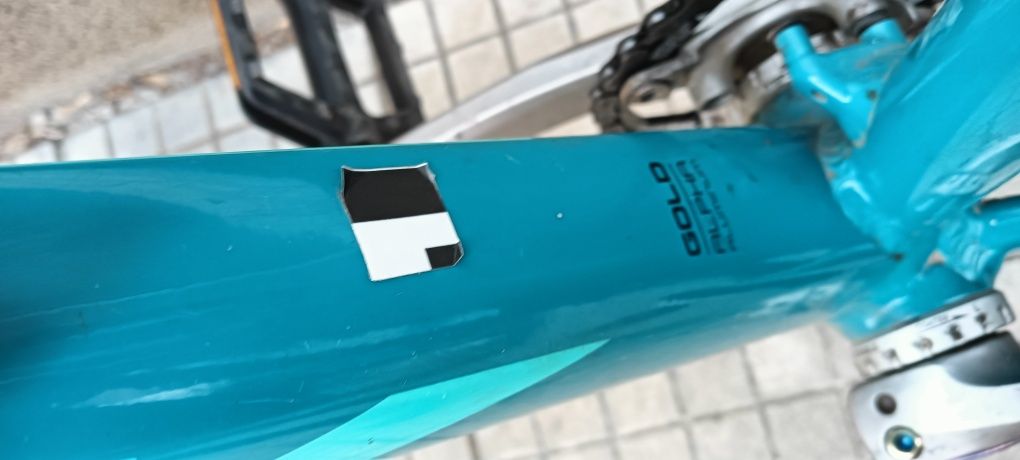 Trek Roscoe 7, 29 кроскънтри