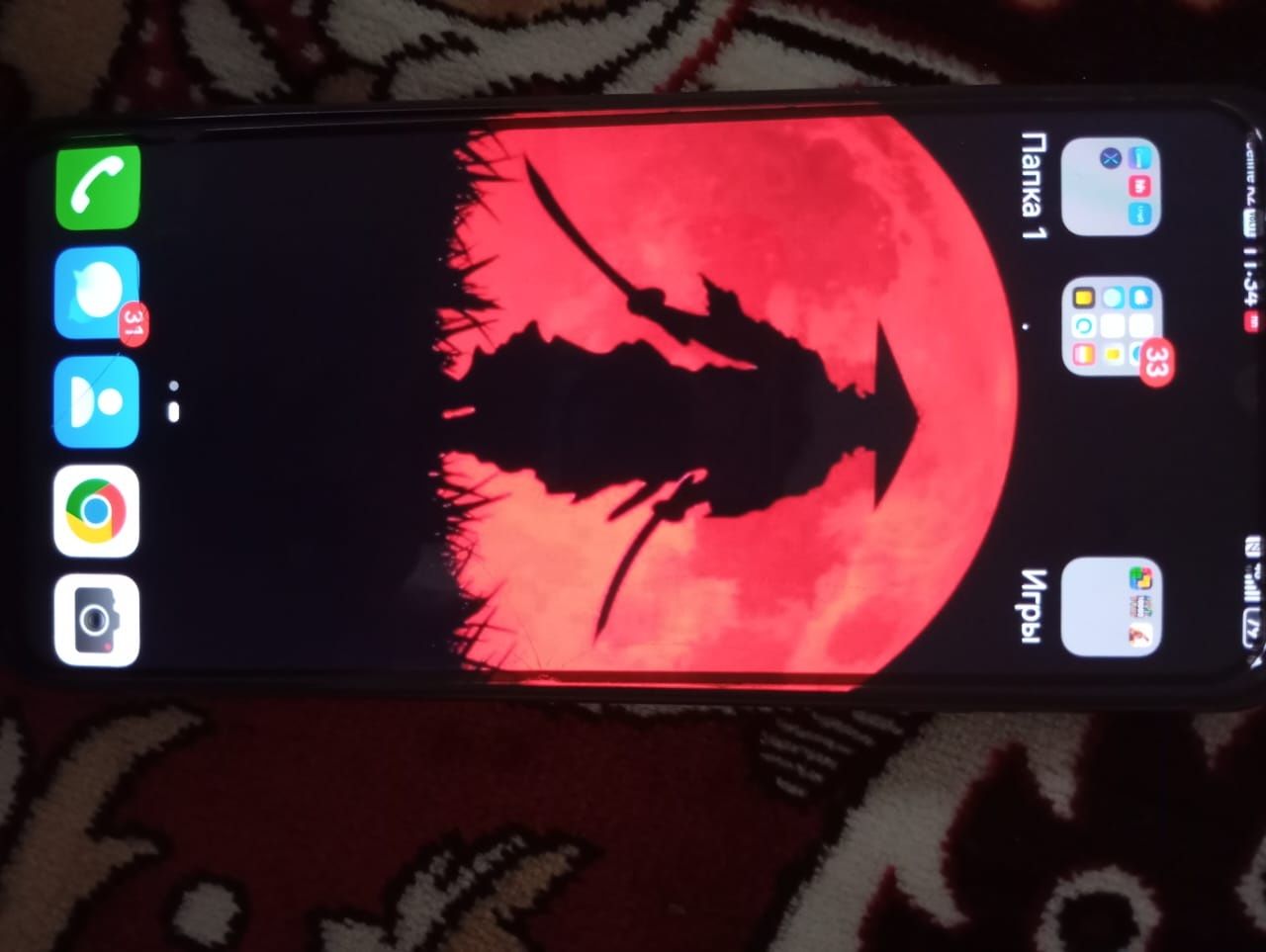 Huawei Nova 12i 8/256gb