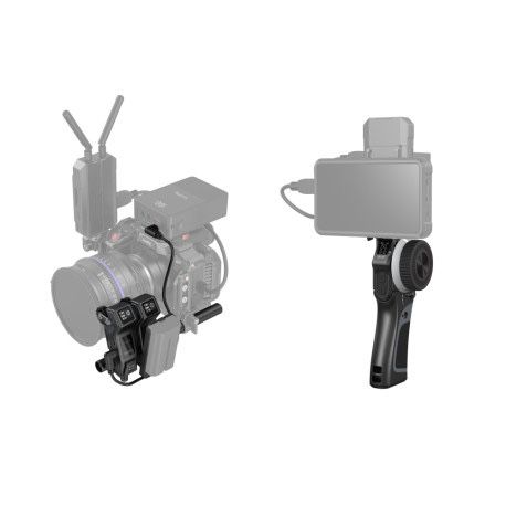 Фокус система Smallrig FIZ (кино)