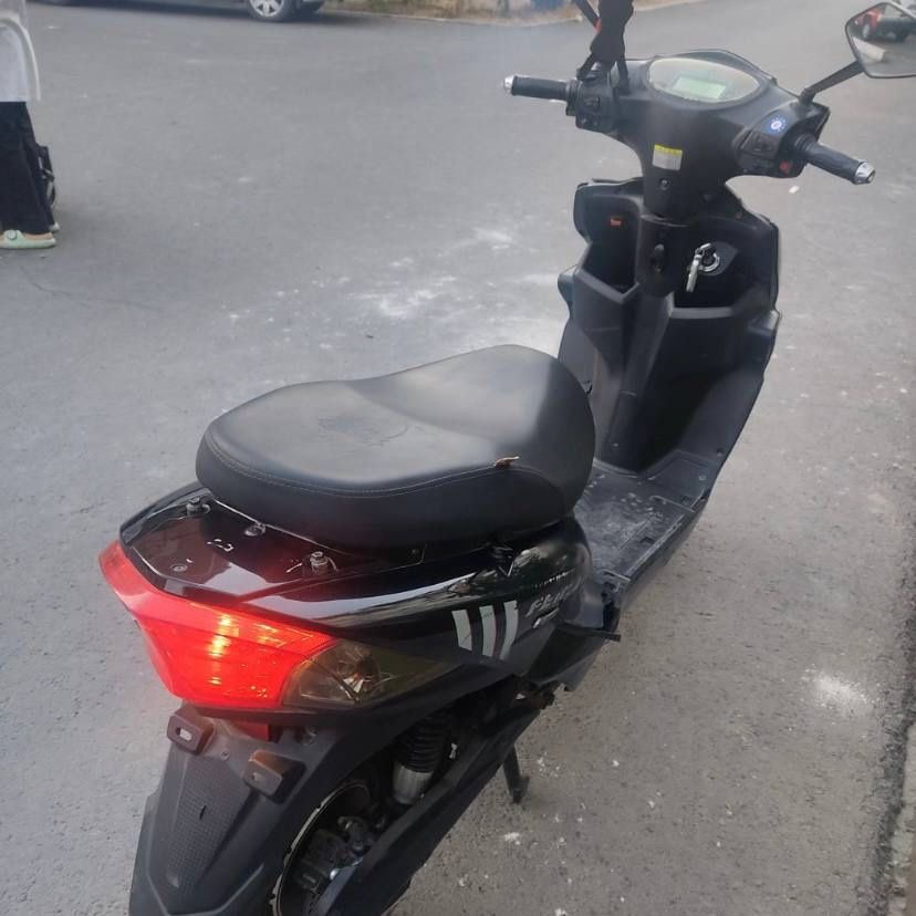 Skuter tokli sotiladi